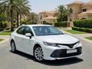 Toyota Camry 2023 SE | AED 1066/Month | 0 DP | 30 Day Return | Warranty