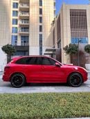Porsche Cayenne GTS