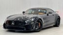 Mercedes-Benz AMG GTR 2018 Mercedes GTR, April 2025 Warranty, Full Service History, GCC