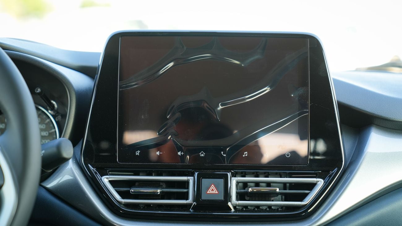 سوزوكي بالينو