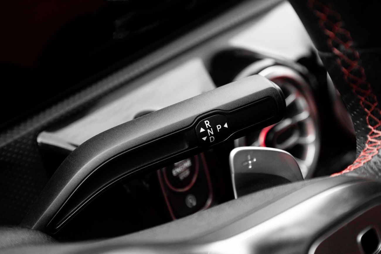 مرسيدس بنز CLA 200 CLA 200 | 2,546 P.M | 0% Downpayment | 4MATIC | Warranty!