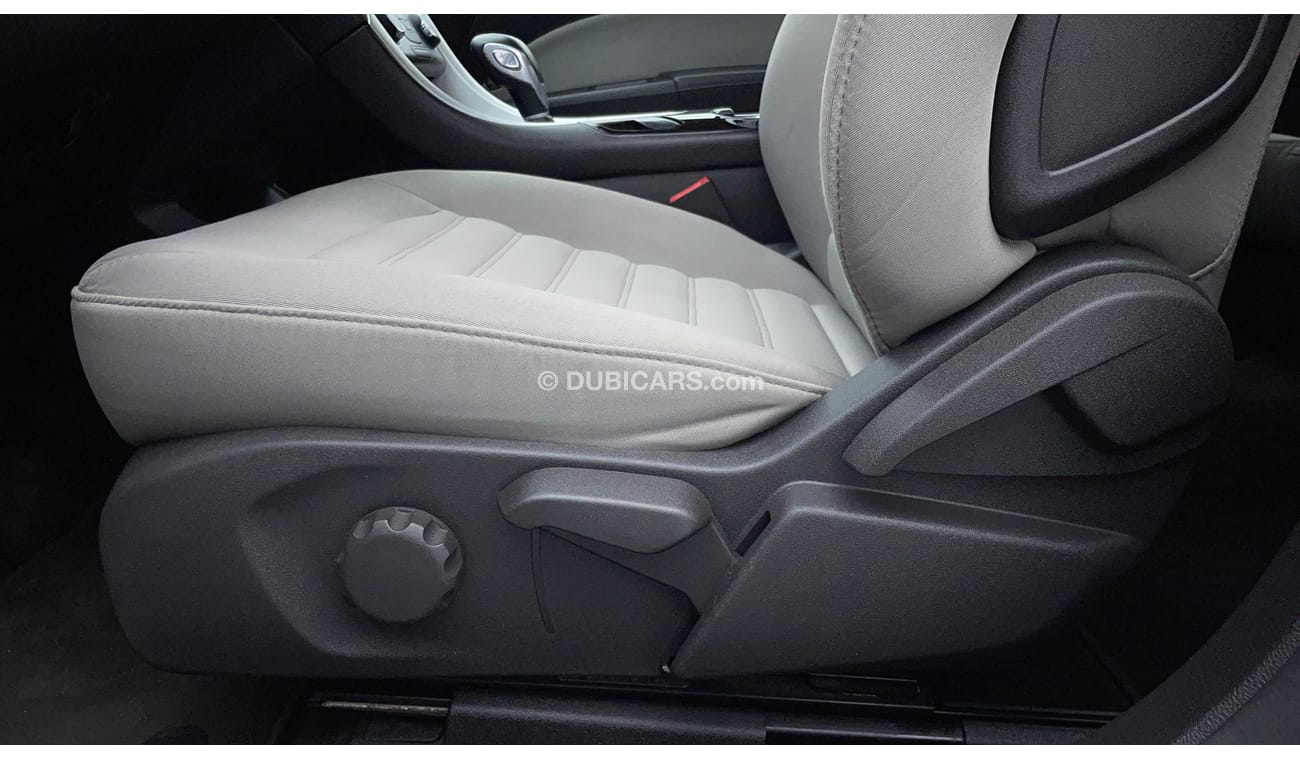 فورد فيوجن S 2.5 | +مع الضمان | كمان تم فحص ١٥٠