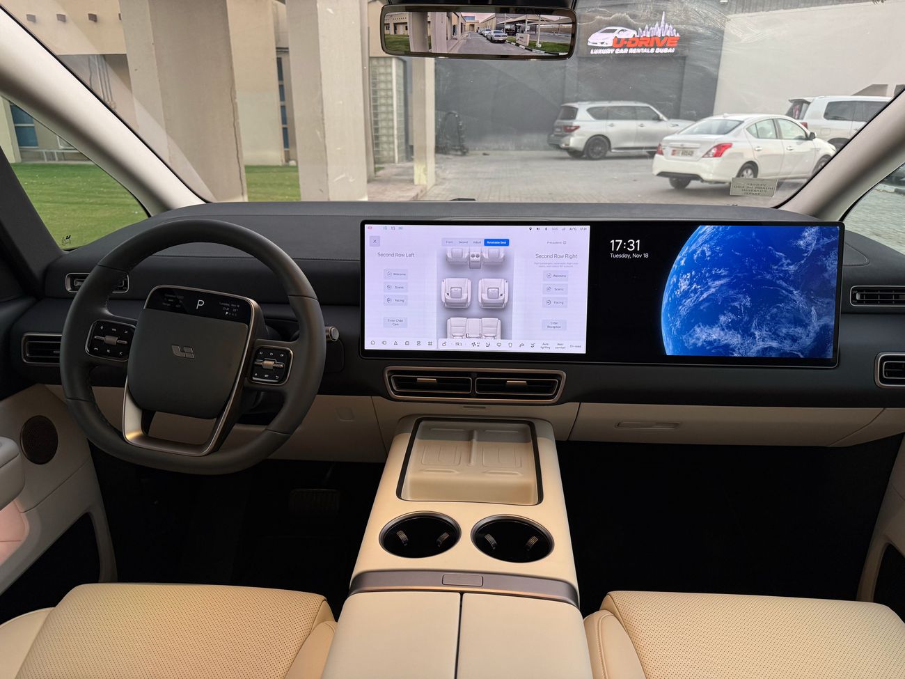 Li Auto Mega Li Auto Mega Home | Available for the personal order