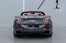 Ferrari California 2016 Ferrari California T Handling Speciale 3.9L , Excellent Condition, Full Service history