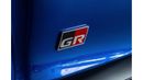 Toyota Supra 2023 Toyota Supra GR 3.0L / Full Option / 3 Year Toyota Al Futtaim Warranty & Service