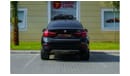 BMW X6 X6 50i Exclusive