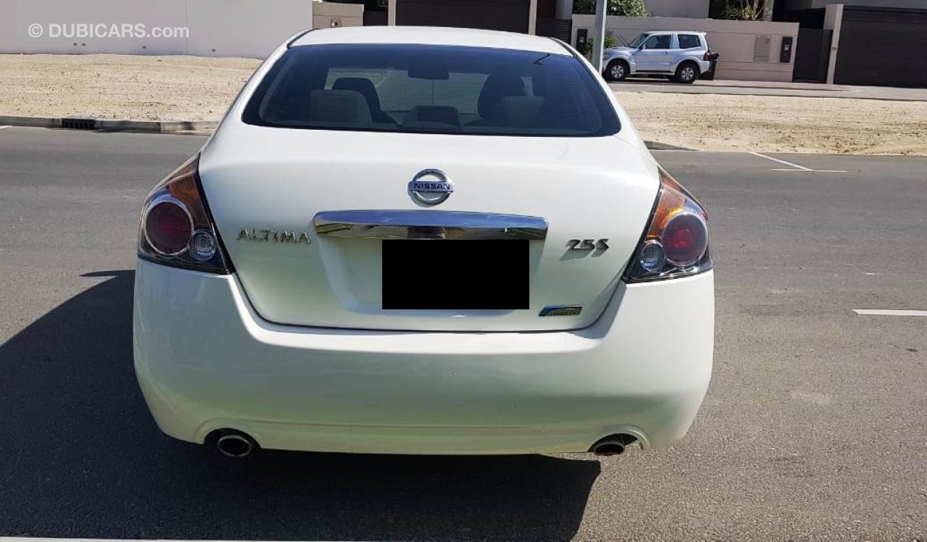 نيسان ألتيما ALTIMA GCC 740X24, 0% DOWN PAYMENT ,ORIGINAL PAINT