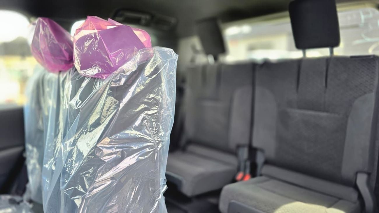 Toyota Land Cruiser GXR 4.0L