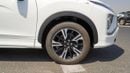 Mitsubishi Eclipse Cross Brand New Mitsubishi EclipseCrossHighline 2025 Export1.5L Petrol 4WD|White/Black|ECLIPSECROSS-GLS-