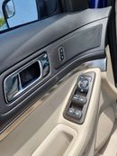 Ford Explorer Std 3.5L FWD