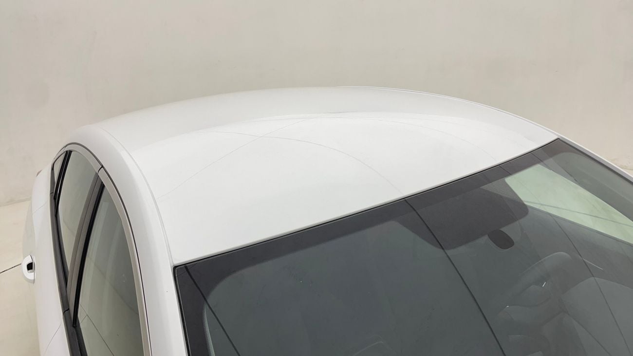 MG GT STD 1.5 | Zero Down Payment | Home Test Drive