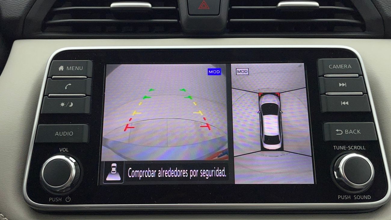 Nissan Sunny SL 1.6 | Zero Down Payment | Home Test Drive