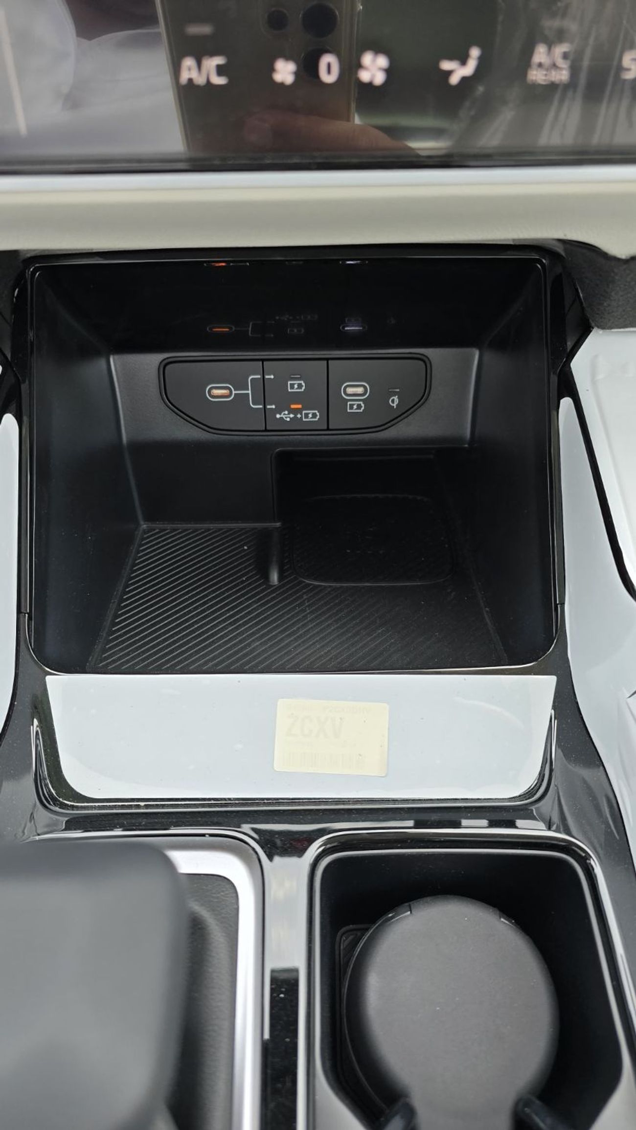 Kia Sorento Base 1.6L FWD