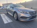 Hyundai Sonata SPORT (NON GCC)