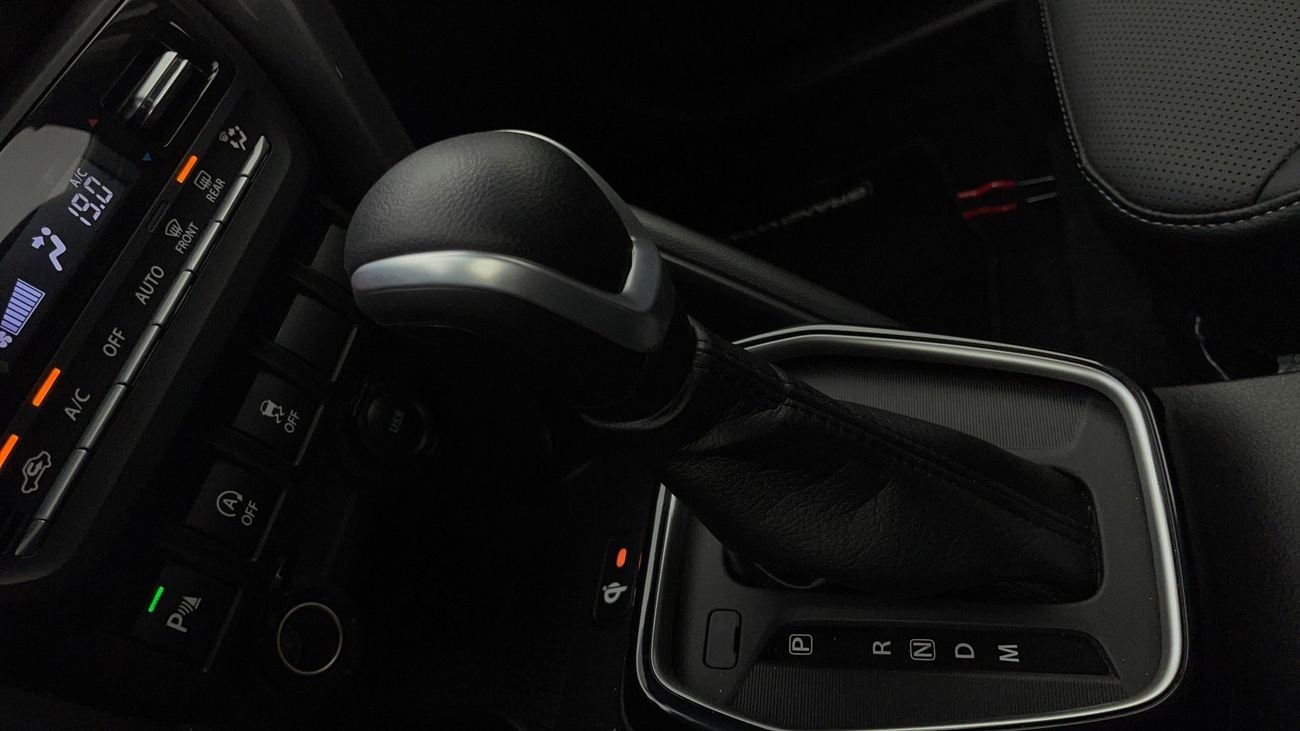 Suzuki Grand Vitara GLX 1.6 | Zero Down Payment | Home Test Drive