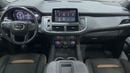 GMC Yukon AT4 2022 | AED 2585/Month | 0 DP | 30 Day Return | Warranty