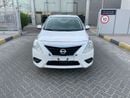 Nissan Sunny S GCC