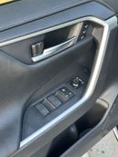 تويوتا راف ٤ Japan Toyota RAV4 360 camera,leather seats,premium rim full option