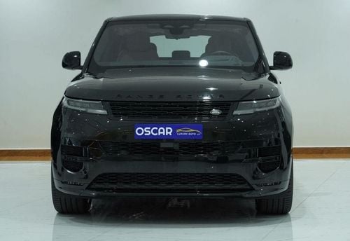 Land Rover Range Rover Sport Dynamic HSE P400 3.0L 2023 ZERO KM RANGE ROVER SPORT HSE DYNAMIC V6 P400