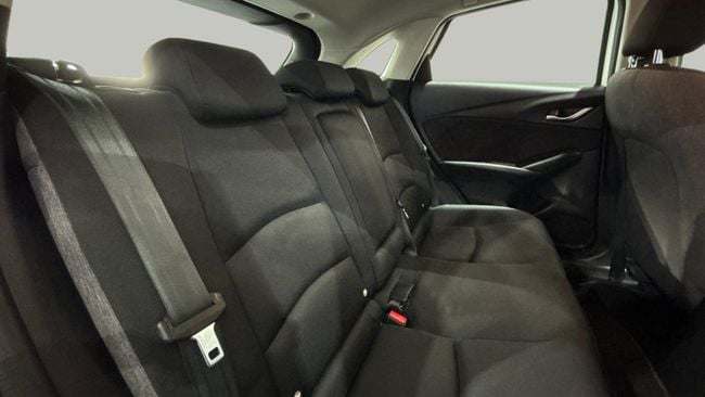Mazda CX-3 GT, миниатюра 30