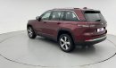 Jeep Grand Cherokee LIMITED 3.6 | Zero Down Payment | Free Home Test Drive