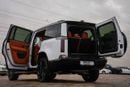 روكس أداماس FIRST CLASS 2026 ROX ADAMAS 7-Seats EREV SUV 4x4 White 0KM