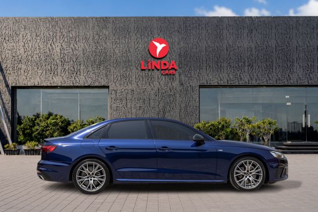 Audi A4 35 TFSI S-LINE, миниатюра 28