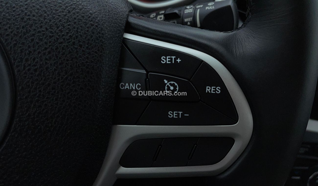 Jeep Cherokee SPORT 3.2 | Zero Down Payment | Free Home Test Drive