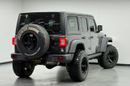 جيب رانجلر Unlimited Sport 3.6L M/T 2023 Jeep Wrangler Unlimited Sports Jeepers Edition, 2028 Jeep Warranty, 20