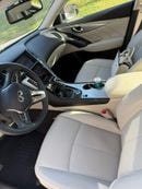 إنفينيتي Q50 LUXE