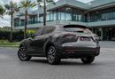 Maserati Levante 3,917 P.M | 0% Downpayment | LEVANTE GT HYBRID | AGENCY WARRANTY!