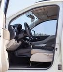 نيسان إكستيرا SE 2.5L 4WD Nissan x-terra 2.5L 2021, SE, 4WD, GCC accident-free in excellent condition, 1264 P.M