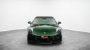Porsche 911 TURBO S - 2026 - GCC - Under 5-Year Warranty