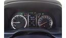 Toyota 4Runner SR5 TRD Sport V6 4.0L Automatic-Euro6