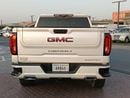 جي أم سي سييرا 1500 CREWCAB ELEVATION