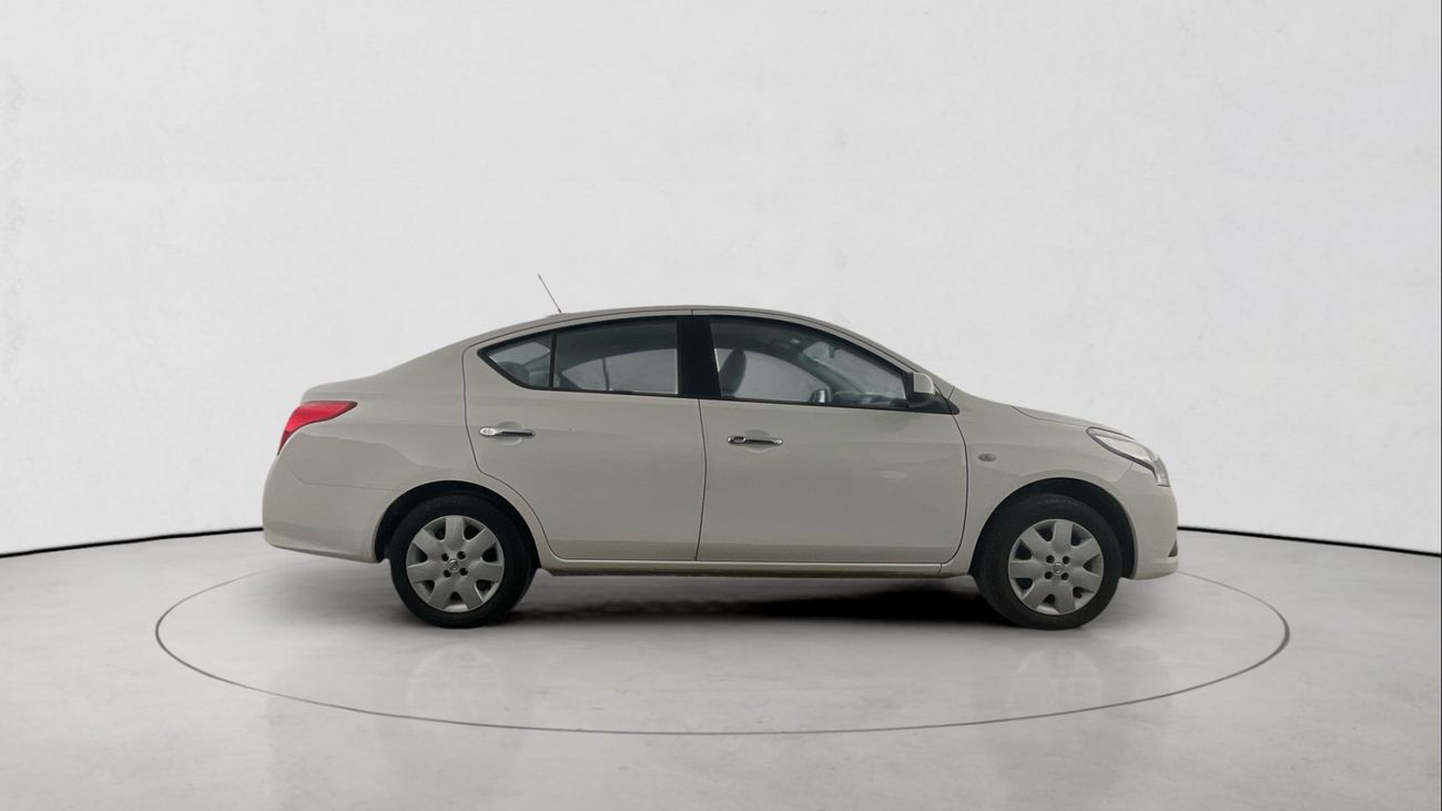 Nissan Sunny S | Guaranteed Warranty | 0 Down Payment