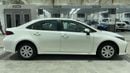 Toyota Corolla 2024 XLI | AED 787/Month | 0 DP | 30 Day Return | Warranty | Service History