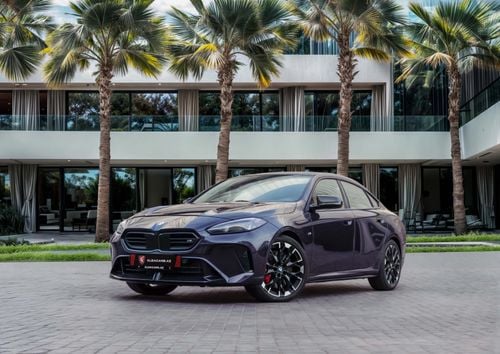 بي أم دبليو M235 M235i | 3,584 P.M | 0% Downpayment | Pristine Condition