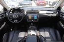 MG 5 MG 5 - 2024 - GCC - Full Option - 1.5L - Agency Serviced - Excellent Condition Inside and Out