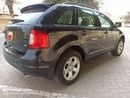 Ford Edge SE 3.5L 3.5L PETROL AUTOMATIC TRANSMISSION