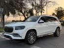 Mercedes Maybach GLS600 Maybach MERCEDES GLS 600 MAYBACH 2020 CLEAN TITTLE
