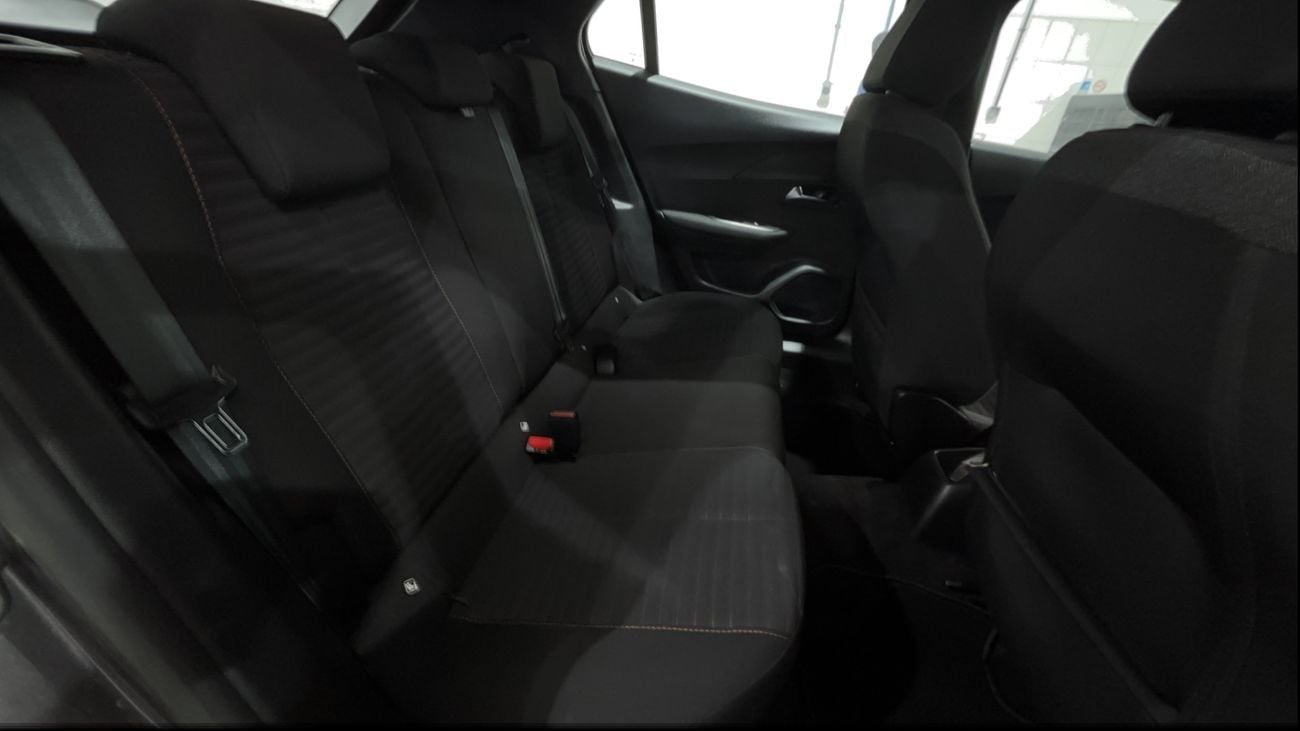 Peugeot 2008 ACTIVE 2023 | AED 557/Month | 0 DP | 30 Day Return | Warranty | Service History