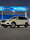 Nissan Pathfinder the car is in perfect condition, from the twentieth year, 4wd with an engine capacity of 3.5 360 cam