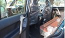 Toyota Prado 2020 4.0 VXE SPARE DOWN Full Option-TXL SPARE UP and White  Available