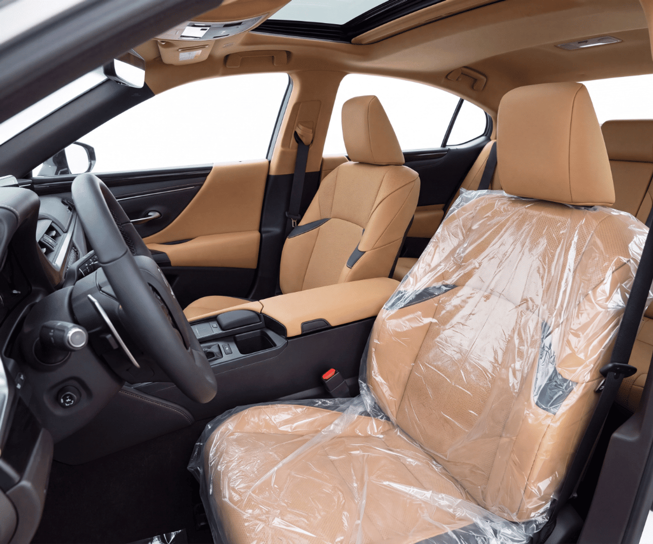 Lexus ES300h PLATINUM 300h 2.5