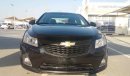 Chevrolet Cruze تشكيات وكاله كامله تسهيل بالتمويل البنكي