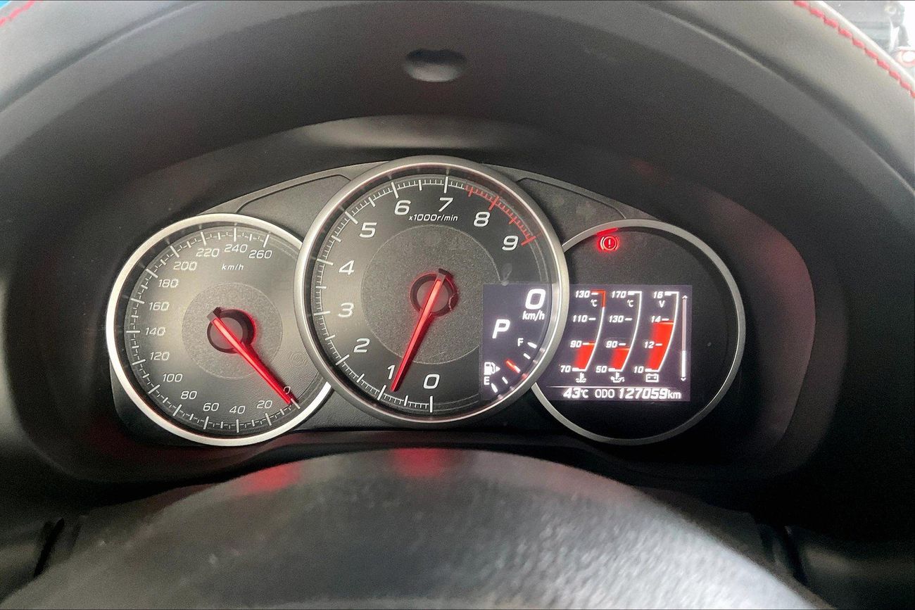 Subaru BRZ Top | Guaranteed Warranty | 0 Down Payment