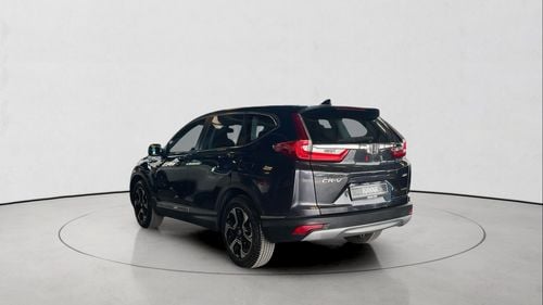 هوندا سي آر في Touring | شامل الضمان | 0 ﺪﻔﻋﺓ ﺃﻮﻟﻯ