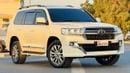 Toyota Land Cruiser PUSH START | V8 DIESEL ENGINE | SUNROOF | AUTOMATIC | PARKING SENSORS