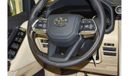 Toyota Land Cruiser VXR Twin Turbo